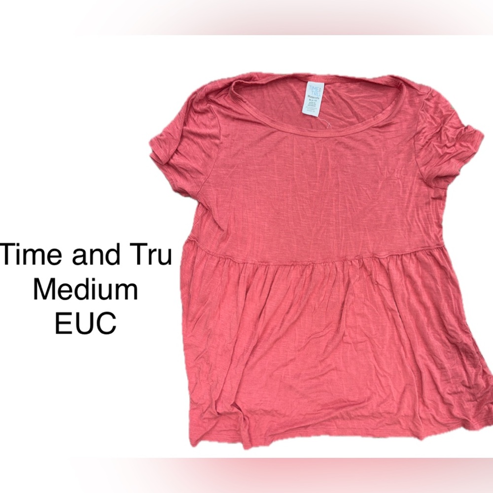Maternity shirt